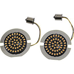 BOMBILLA LED AMB 1156 PLANA