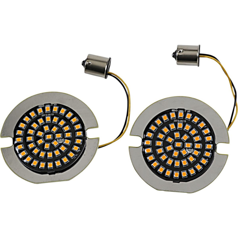 BOMBILLA LED AMB 1156 PLANA
