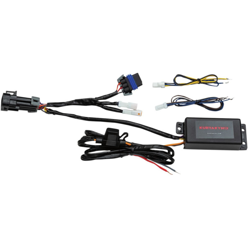 MODULE SIGNAL REAR 4-WIRE 