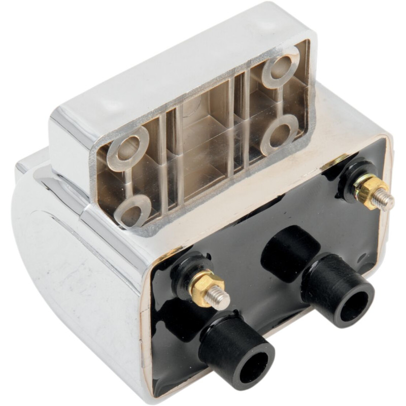 COIL DUAL FIRE 5 OHM CHR 