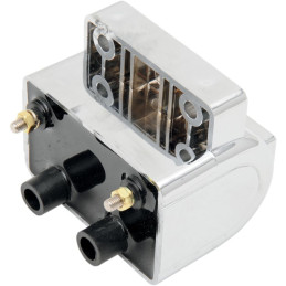 COIL DUAL FIRE 3 OHM CHR 