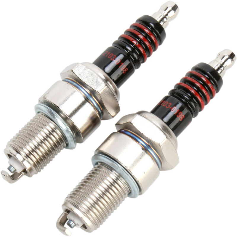 SPARK PLUGS 75-99BT (HOT) 