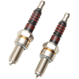 SPARK PLUGS M8/XG 