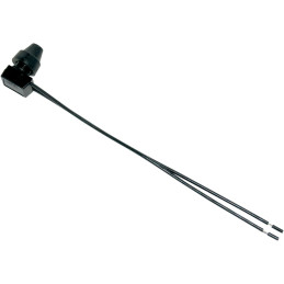 SWITCH SPEDO/TRP W/BOOT 