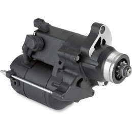 Štartér 1.4KW čierny