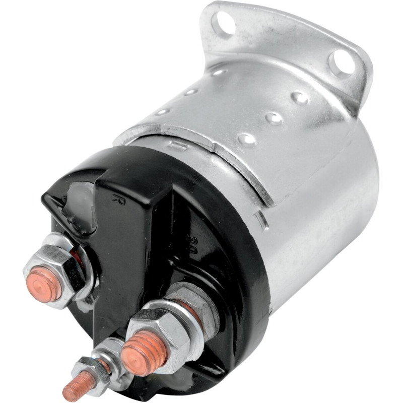 SOLENOID STARTER 65-88 BT 