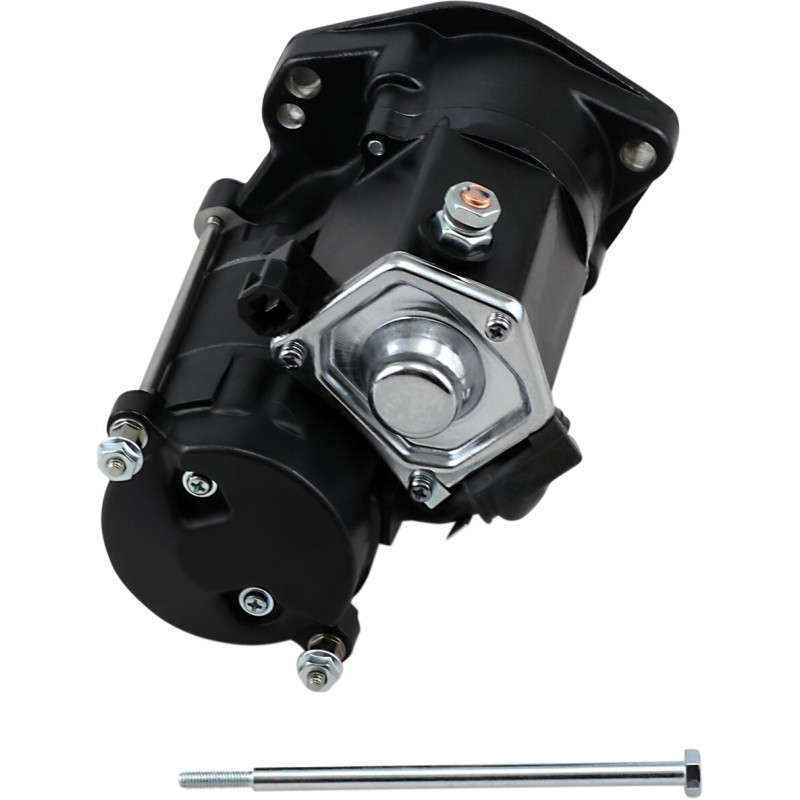 Starter BT 1.7KW czarny