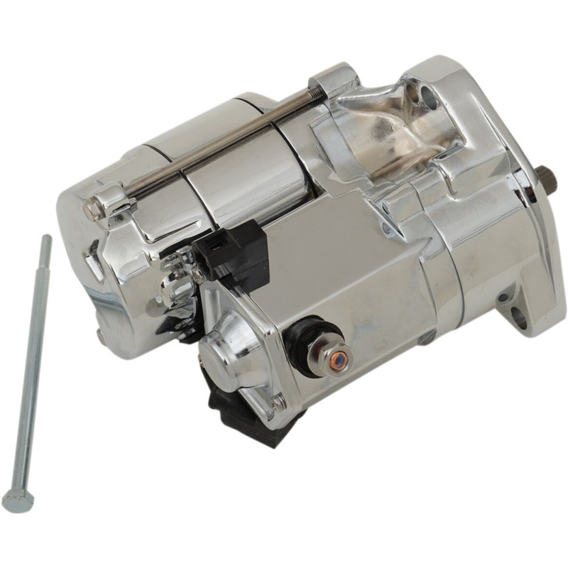 STARTER BT 1.7KW CHROME 
