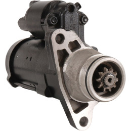 ARRANCADOR 1.4KW NEGRO M8