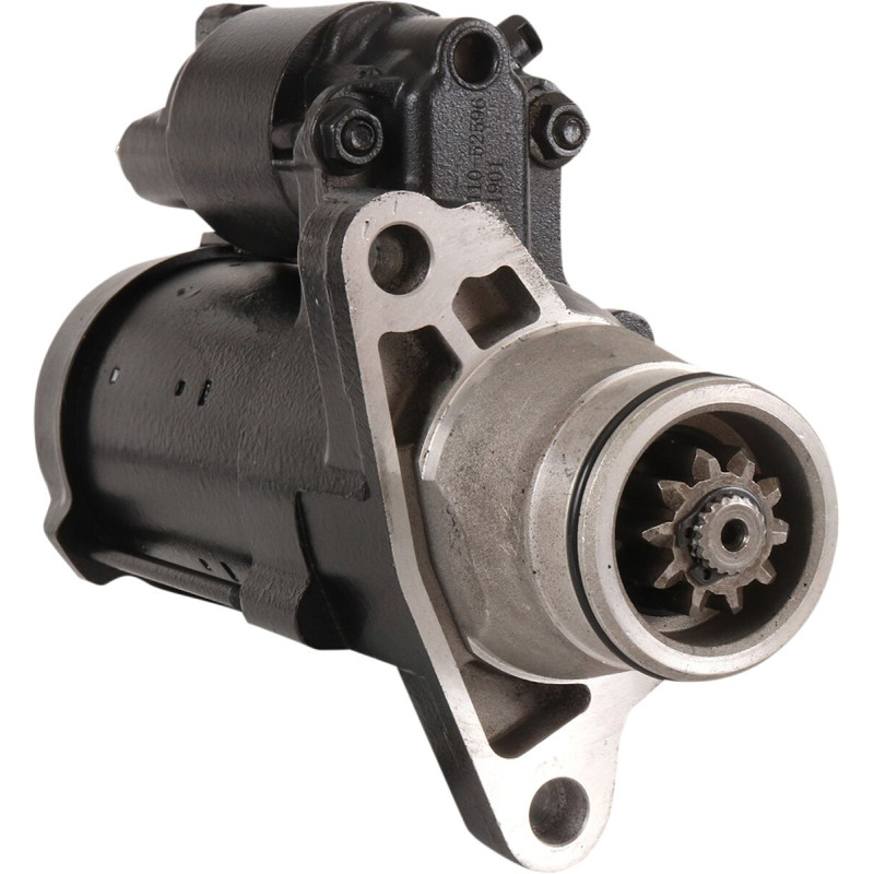 ARRANCADOR 1.4KW NEGRO M8