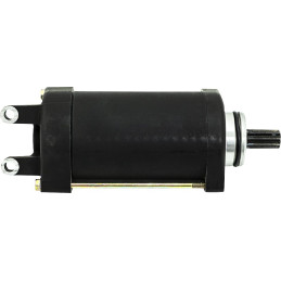 ARRANCADOR VROD NEGRO