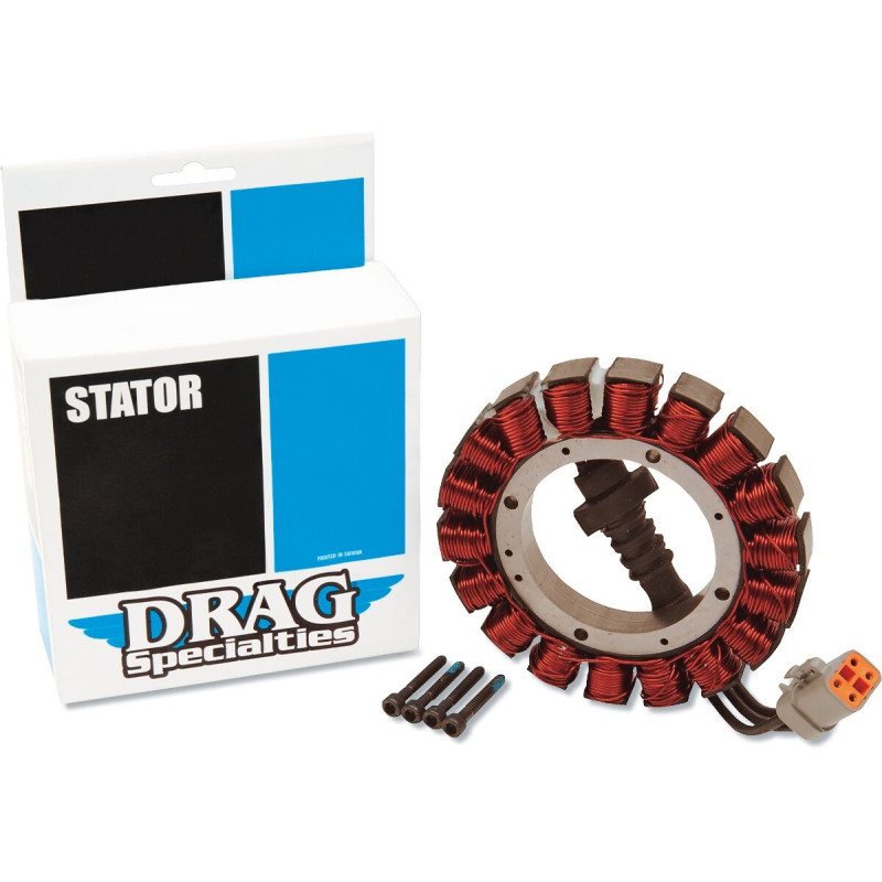 Stator 38A 3F 30017-01