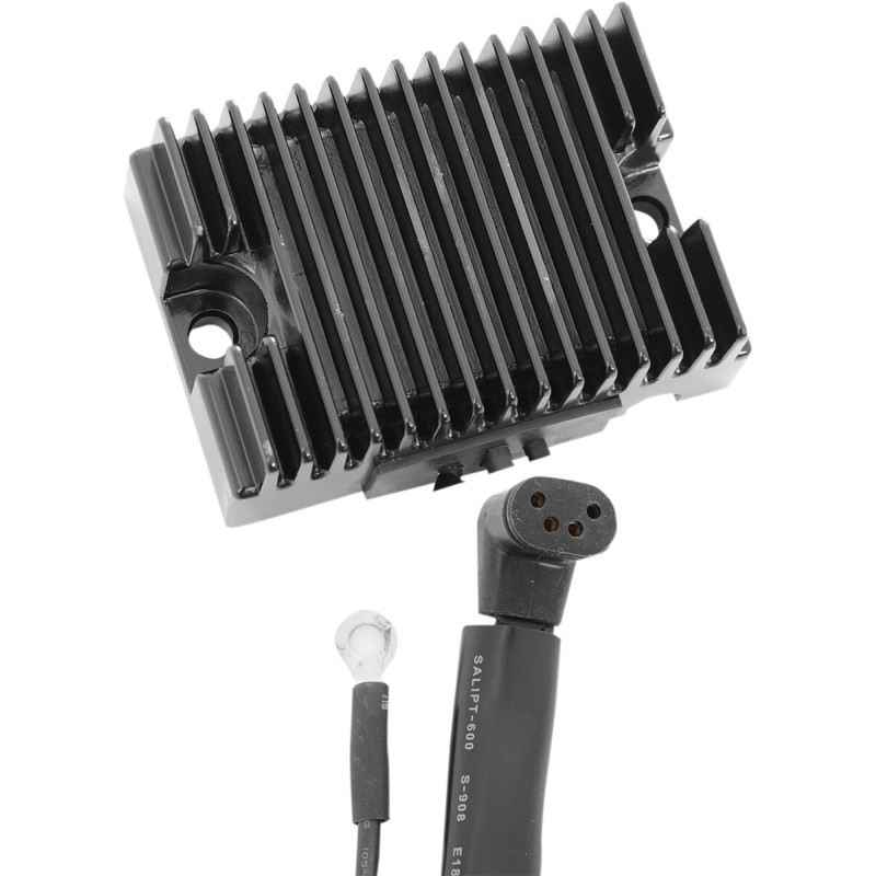 REGULATOR BT 70-75 BLK 