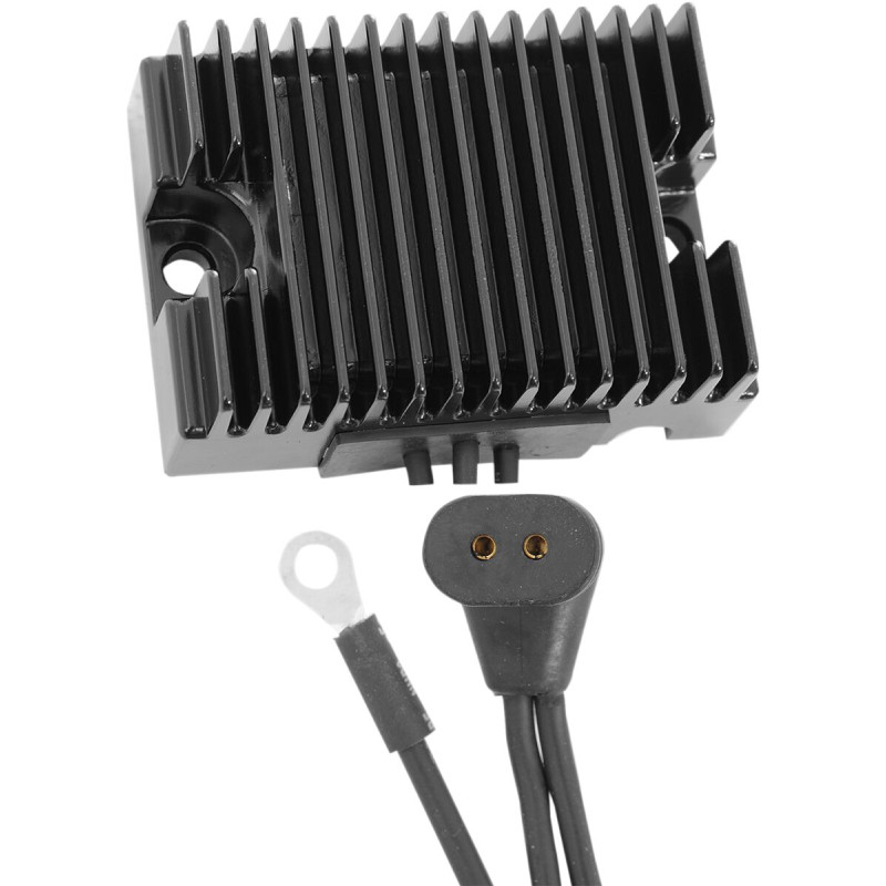 Regulator prądu BT 76-80 czarny