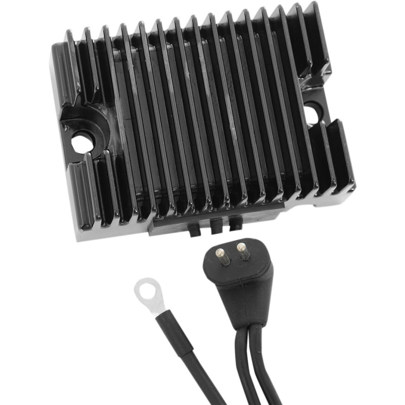 Regulator BT 81-88 Negru - Solid-State
