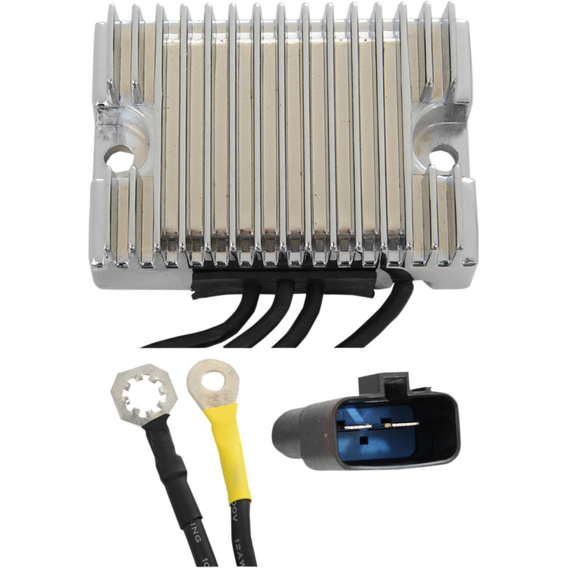 REGULATOR FXD 99-03 CHR 