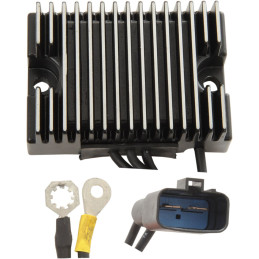 REGULATOR FXD 99-03 BLK 