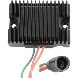 Regulator solid-state XL 82-84 negru