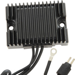 Regulador XL 84-90 Negro