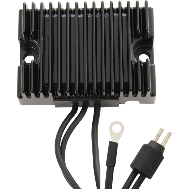 Regulator XL 91 czarny