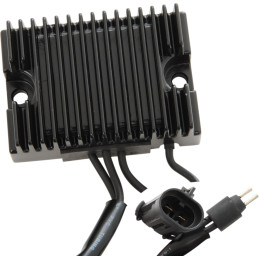 REGULATOR XL 04-06 NEGRU