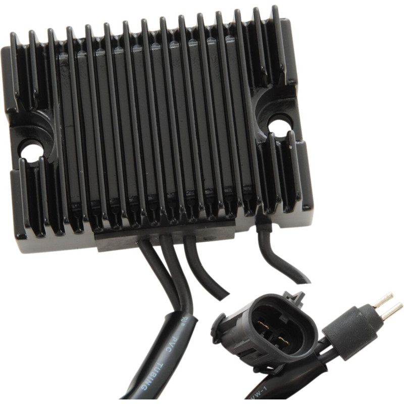 Regulator XL 04-06 Czarny