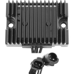 REGULADOR XL 07-08 NEGRO