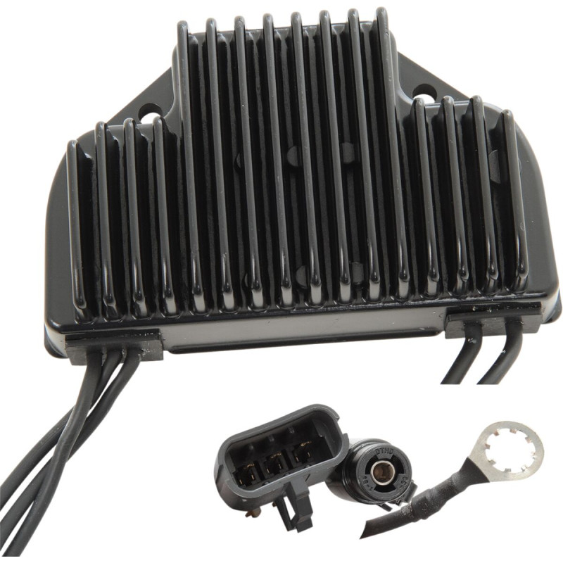 Regulator do modelu VROD 02-7 czarny