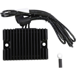 Regulador BT 89-99 Negro