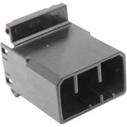 Cap conector 8 poziții AMP Multi-Lock - 5 pachete