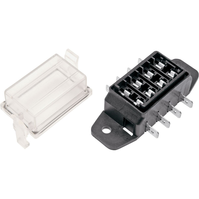 FUSE HOLDER 4-WAY ATC 