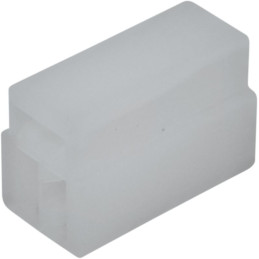 CONNECTOR 250 3POS F 5PK 