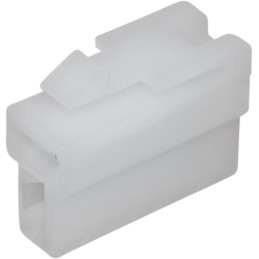 CONNECTOR 250L 2POS F 5PK 