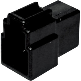 CONNECTOR 250L 3POS M 5PK 