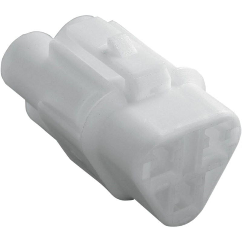 CONECTOR MT 3 POSICIONES HEMBRA