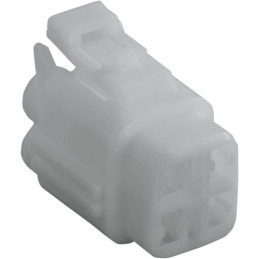 Conector MT 4 poziții F EA