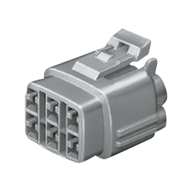 'ZŁĄCZE MT 6POZ F EA'