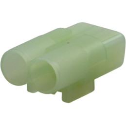 Conector HM 2 Posiciones Hembra