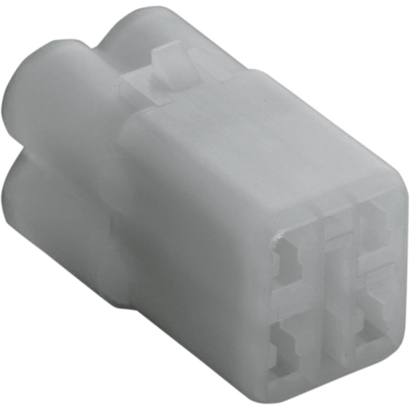 CONNECTOR HM 4POS F EA 
