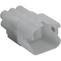 Konektor HM 6PIN M EA