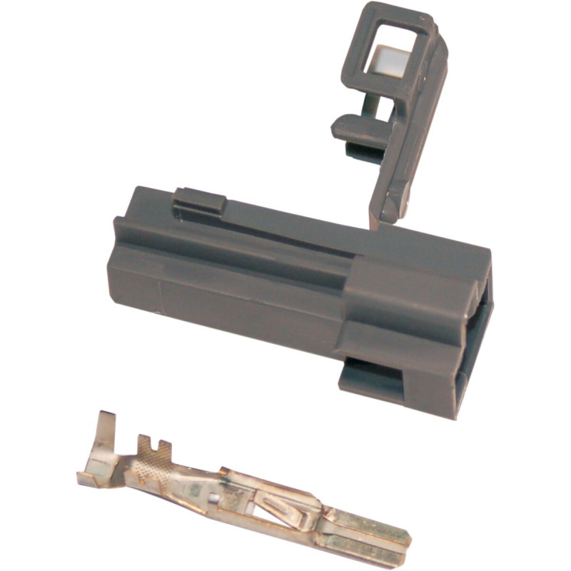 Złącze 1POZ Z/W ZACZ.