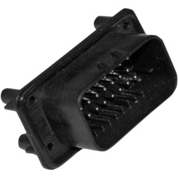 CONNECTOR M F/2382-98BK 