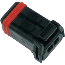 CONNECTOR MX1900 72906-11 
