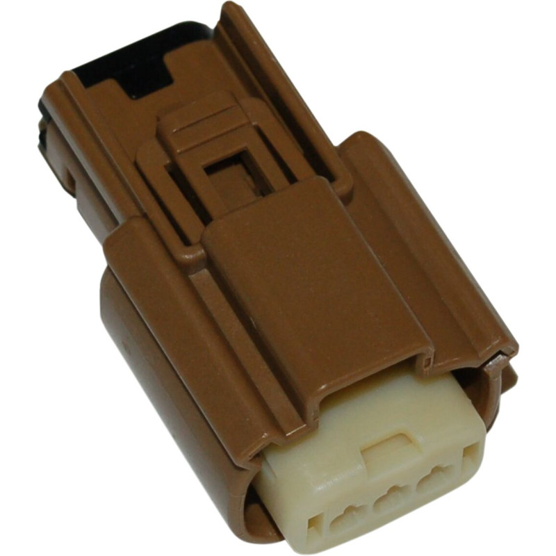 Złącze Molex 3-pin F