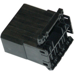 CONNECTOR M/L 73110-96BK 