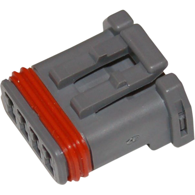 CONECTOR OE/69201179 - Conector 2 poziții MX-1900