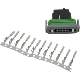 Conector OEM 72130-04 pentru motociclete