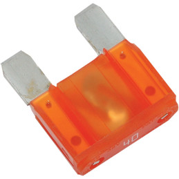 Fusible Maxi 40A 72314-01