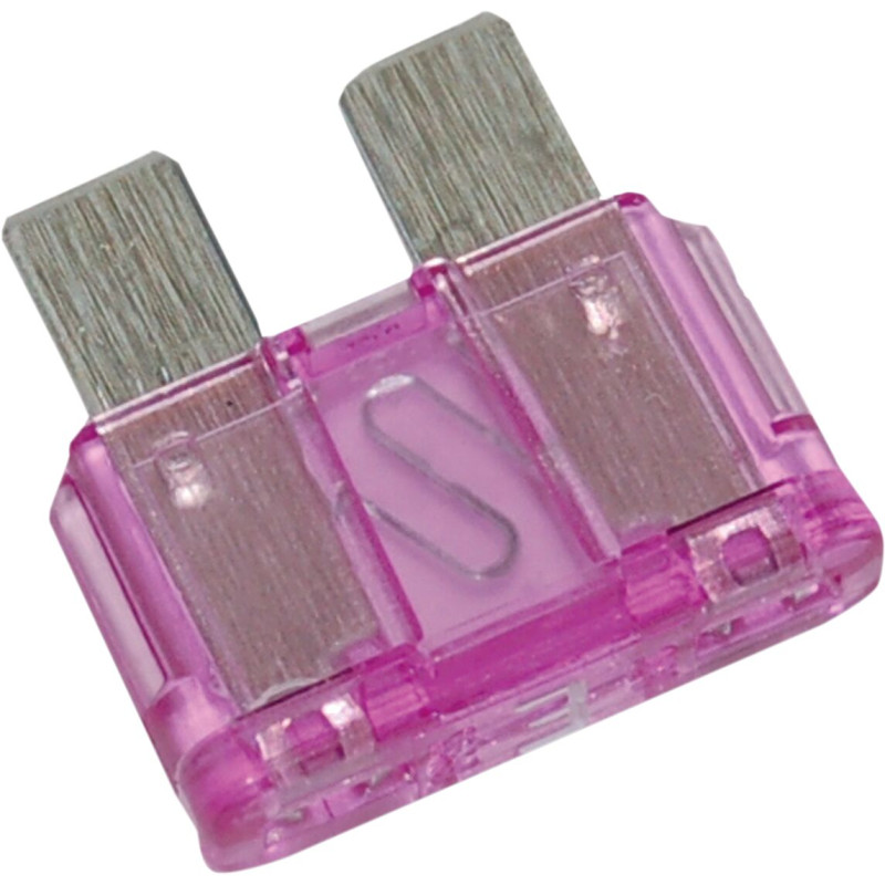 Bezpiecznik ATO 3A 5 szt. 72301-89