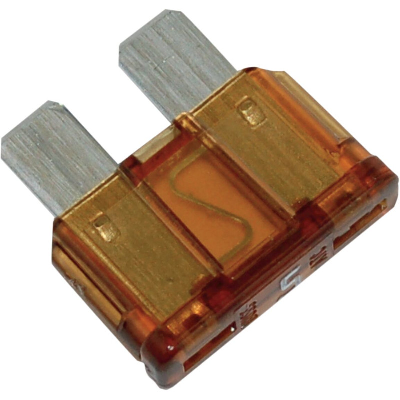 FUSE ATO 5A 5PK 72302-89 